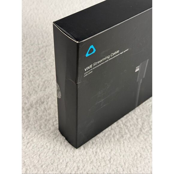 HTC VIVE Streaming Cable 99H12248-00 - Picture 6 of 10